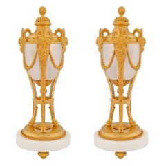 Louis XVI Decorative Objects