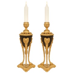Candlesticks