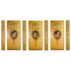 Louis XVI Decorative Art