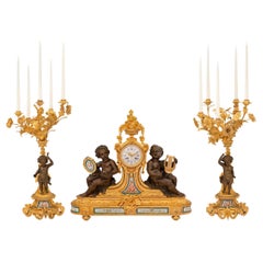 Clocks