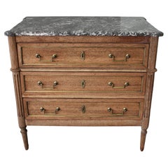 French 19th Century Louis XVI Style Chest