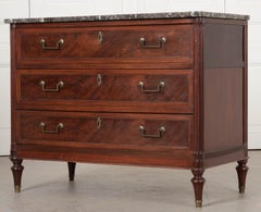 French 19th Century Louis XVI-Style Commode