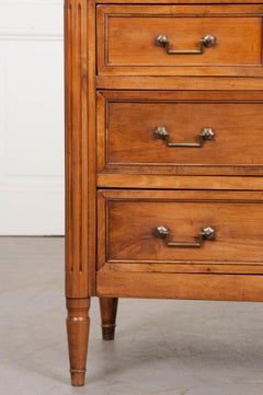French 19th Century Louis XVI-Style Commode