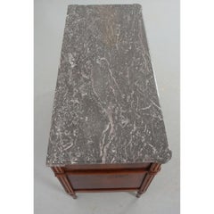 French 19th Century Louis XVI Style Commode