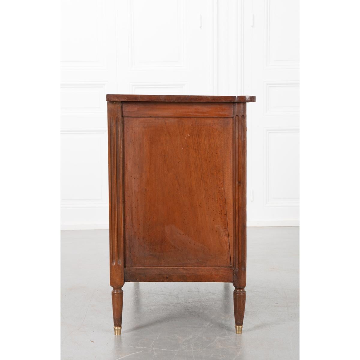 French 19th Century Louis XVI-Style Commode 1