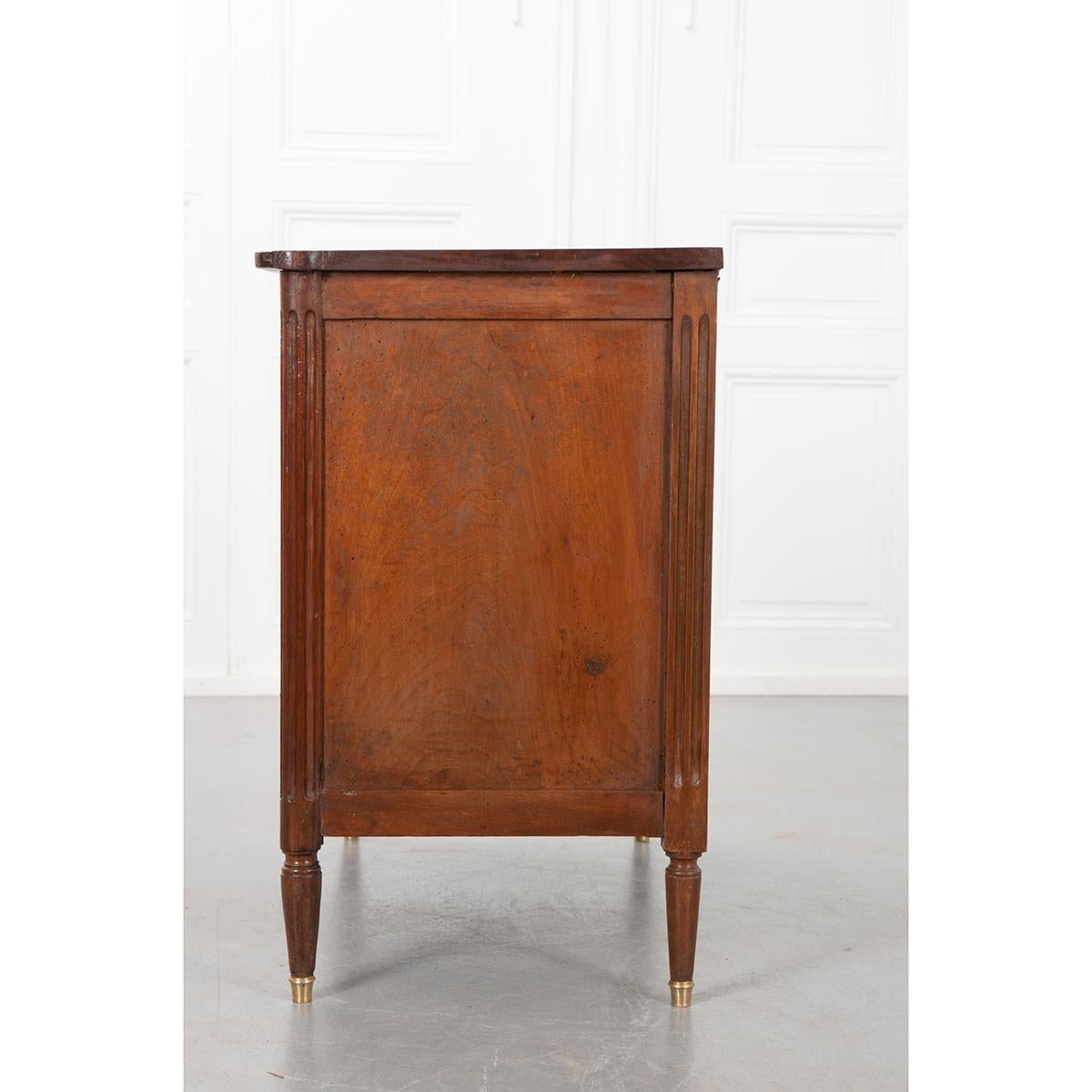 French 19th Century Louis XVI-Style Commode 2
