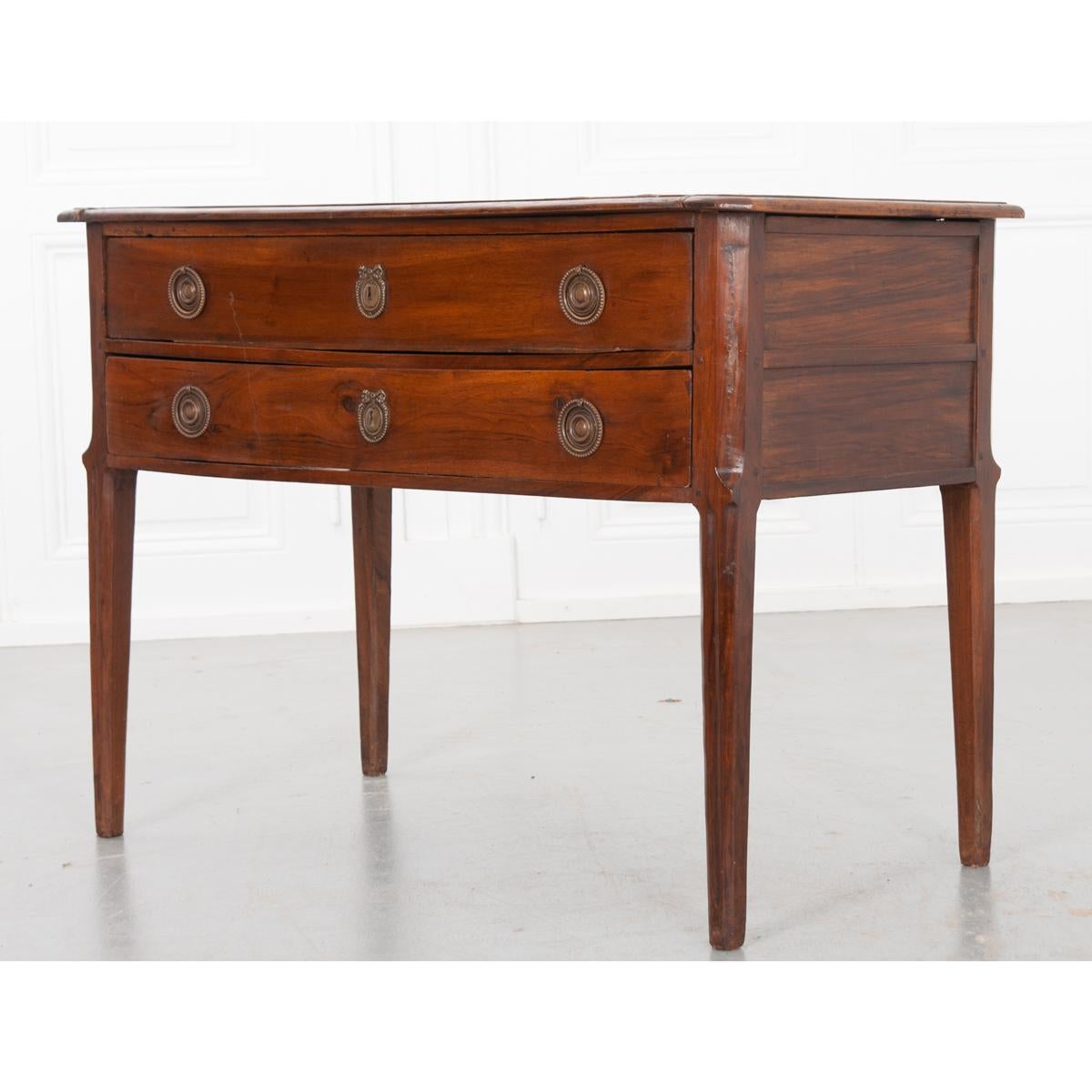 French 19th Century Louis XVI-Style Commode 3