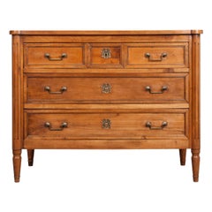 French 19th Century Louis XVI-Style Commode