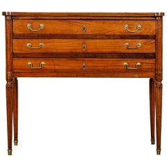 French 19th Century Louis XVI Style Commode