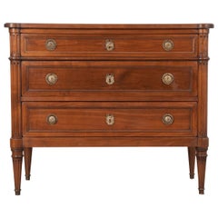 French 19th Century Louis XVI-Style Commode
