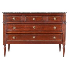 French 19th Century Louis XVI Style Commode