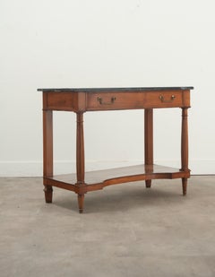 French 19th Century Louis XVI Style Console