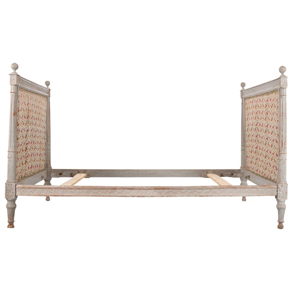 French 19th Century Louis XVI-Style Daybed
