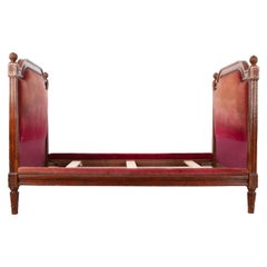 French 19th Century Louis XVI Style Daybed