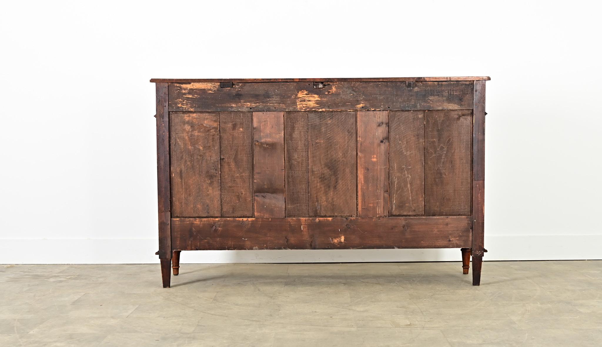 Enfilada Francesa Estilo Luis XVI Siglo XIX en venta 3