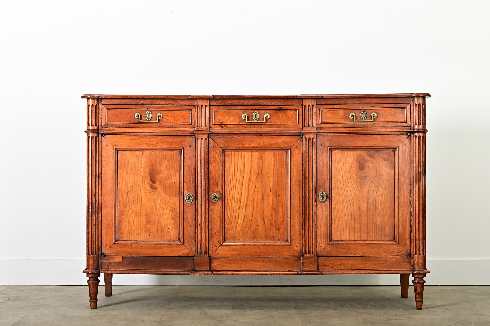 Enfilada Francesa Estilo Luis XVI Siglo XIX Francés en venta