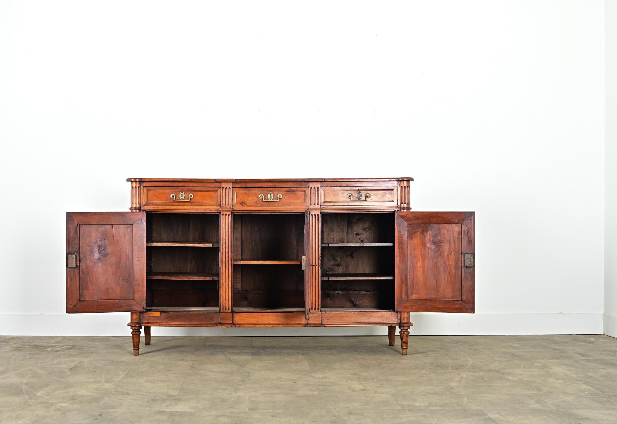 Enfilada Francesa Estilo Luis XVI Siglo XIX en venta 1