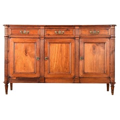 Antique French 19th Century Louis XVI Style Enfilade