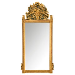 Louis XVI Mirrors
