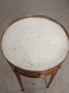 French 19th Century Louis XVI-Style Gueridon