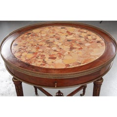 French 19th Century Louis XVI-Style Gueridon