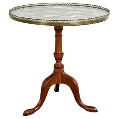 French 19th Century Louis XVI Style Gueridon