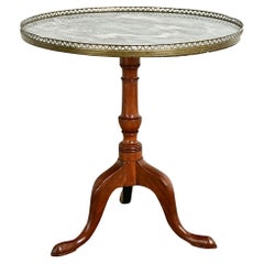 French 19th Century Louis XVI Style Gueridon