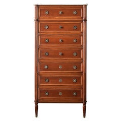 Commodes and Chests of Drawers