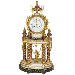 Clocks