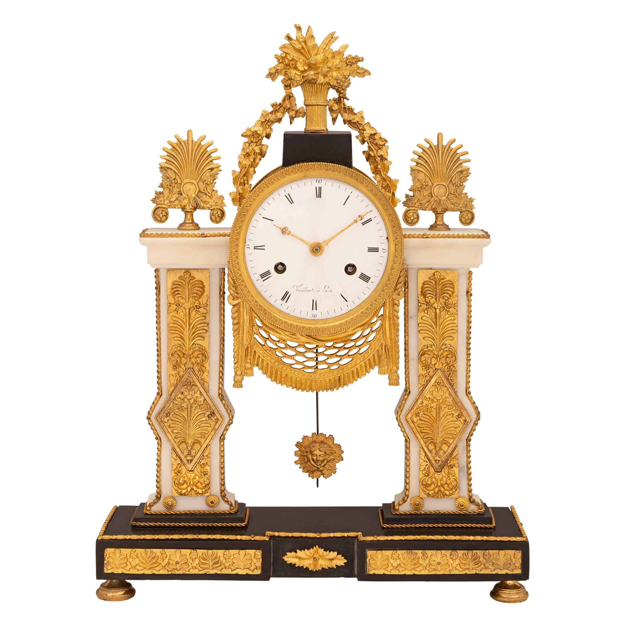 Antique Table Clocks and Desk Clocks For Sale at 1stdibs