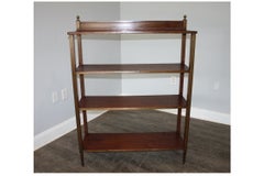 French 19th Century Louis XVI Style Shelves
