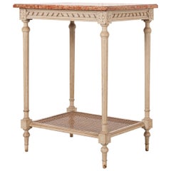 French 19th Century Louis XVI-Style Table