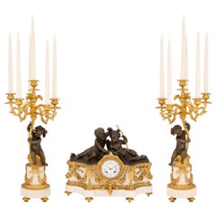 Louis XVI Decorative Objects