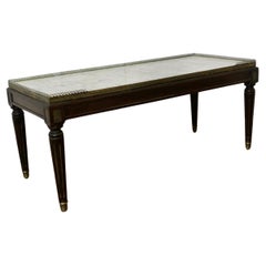  French 19th Century Low Table or Coffee Table    
