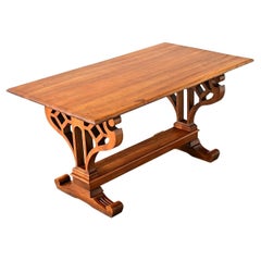 Scrivanie e tavoli da scrittura in Wood