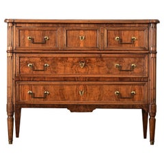 Commodes and Chests of Drawers
