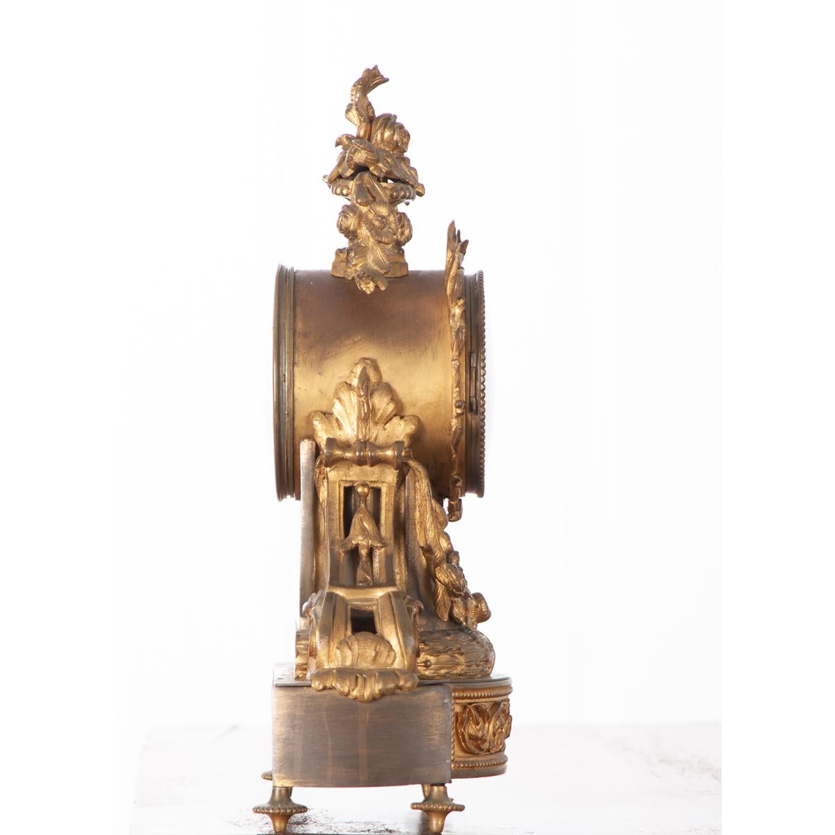 prix pendule de cheminee ancienne