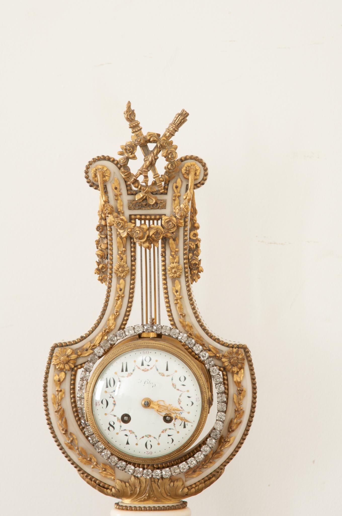 Other French 19th Century Mantle Clock