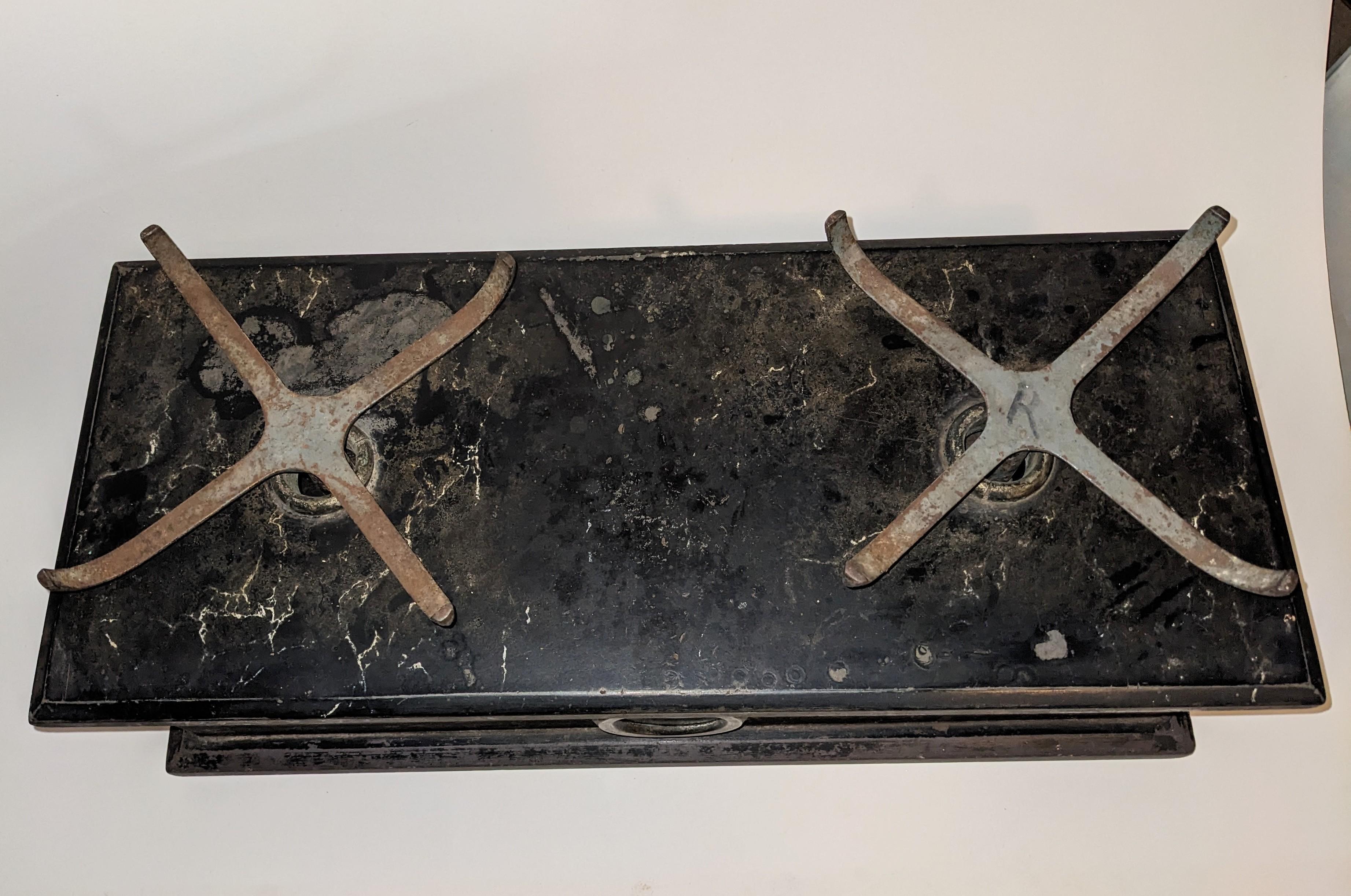 French 19th Century Marble Scale  For Sale 1