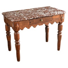 Side Tables