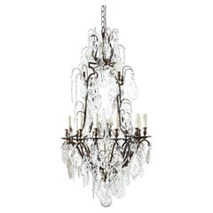 Chandeliers and Pendants