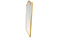 French 19th Century Mirror