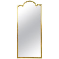 French 19th Century Mirror