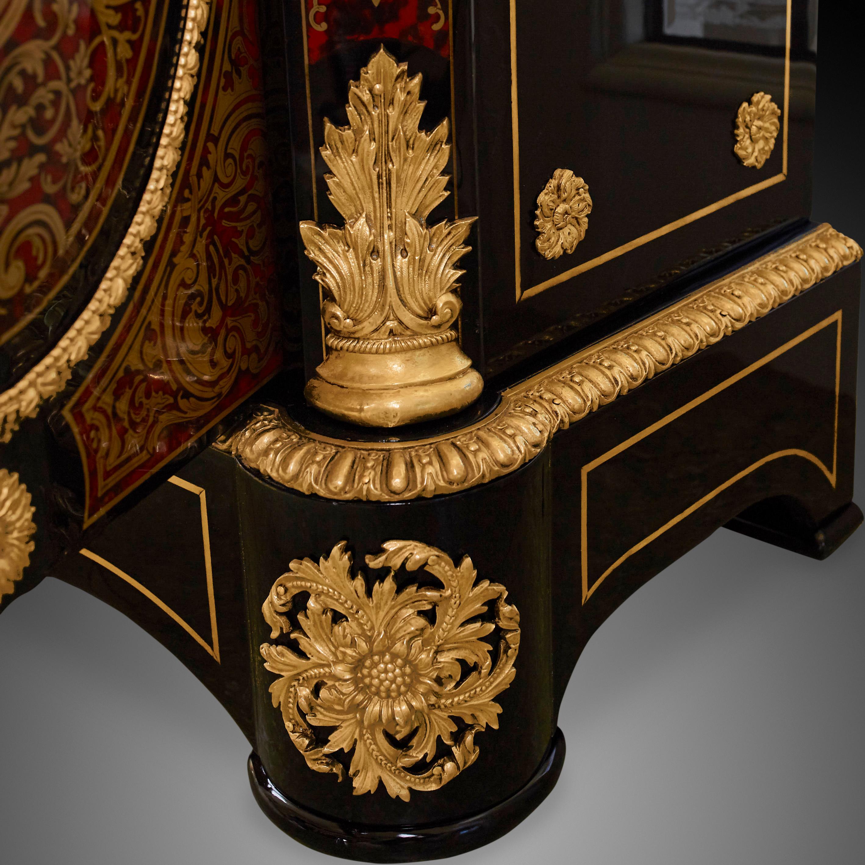 boulle furniture