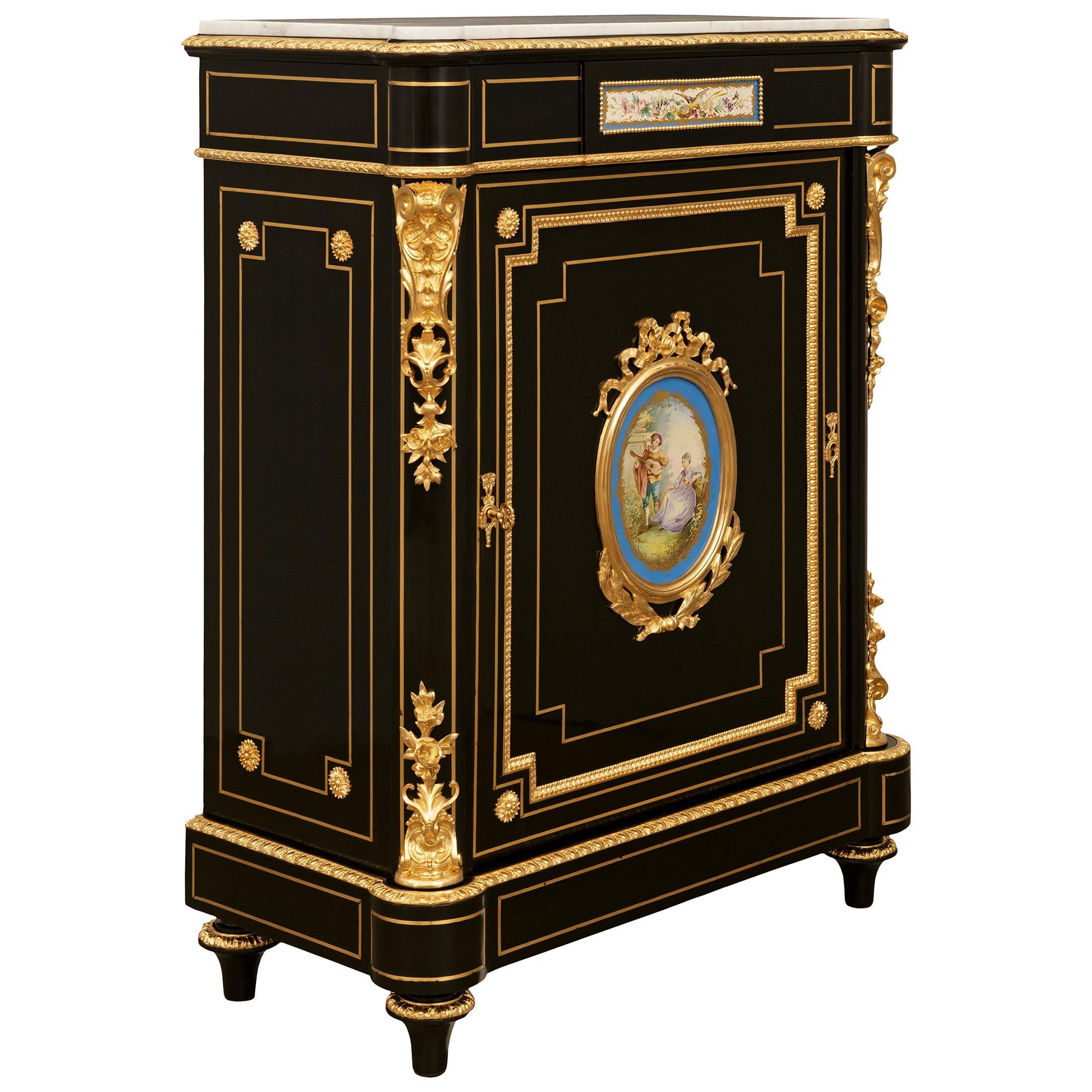 napoleon iii cabinet