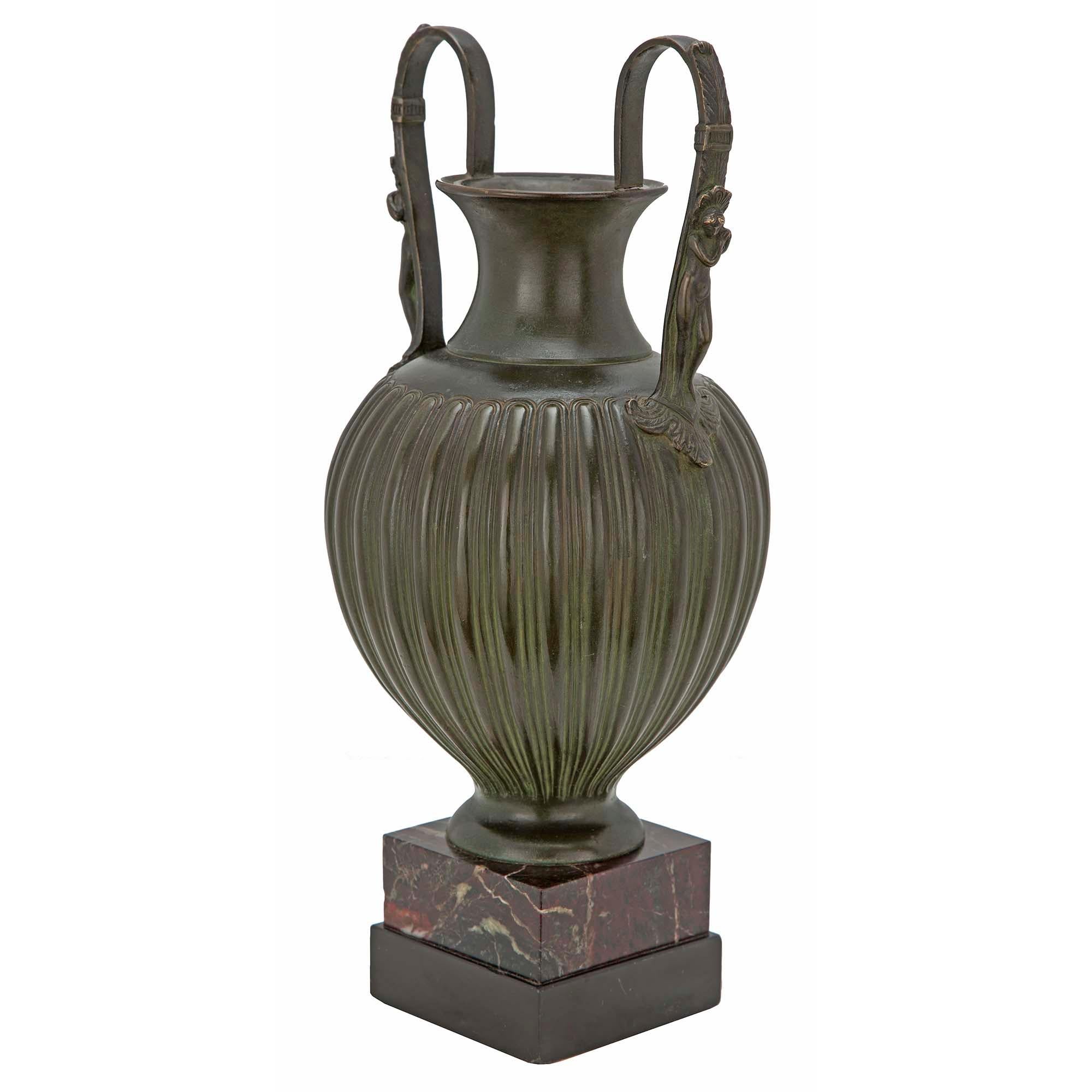 french urns