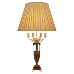Table Lamps