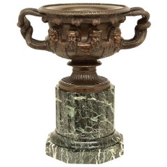 Neoclassical Vases and Vessels