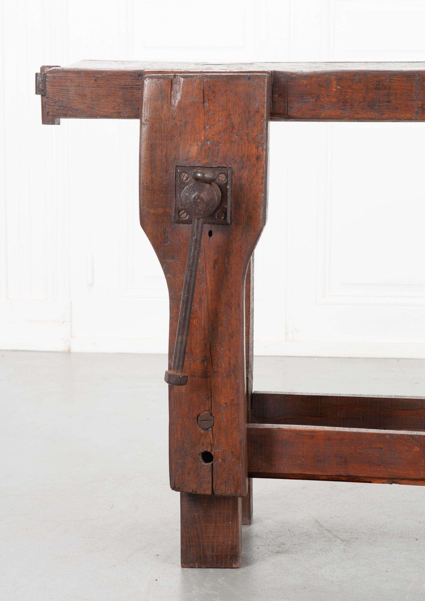french work bench