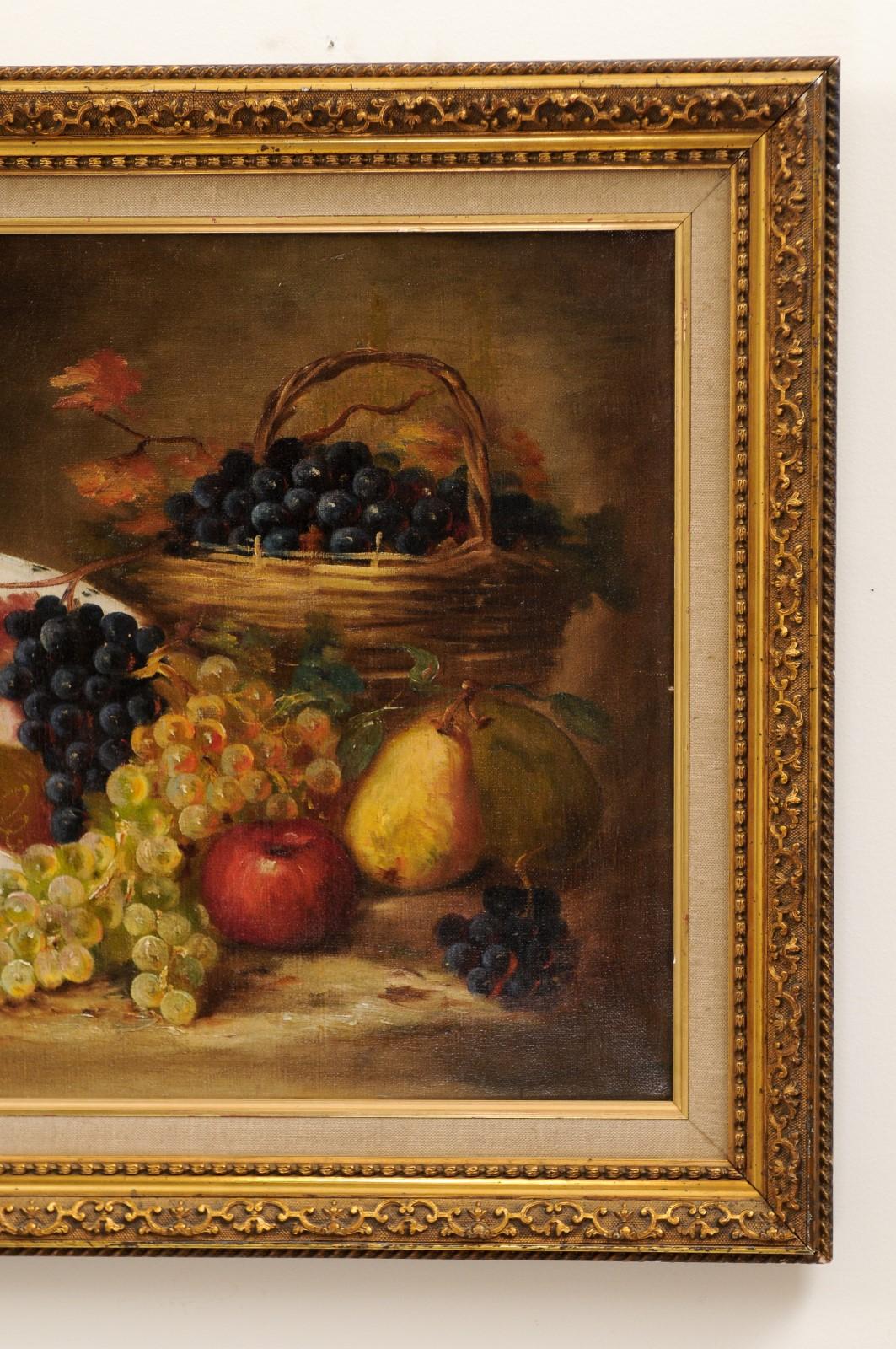 french still life paintings
